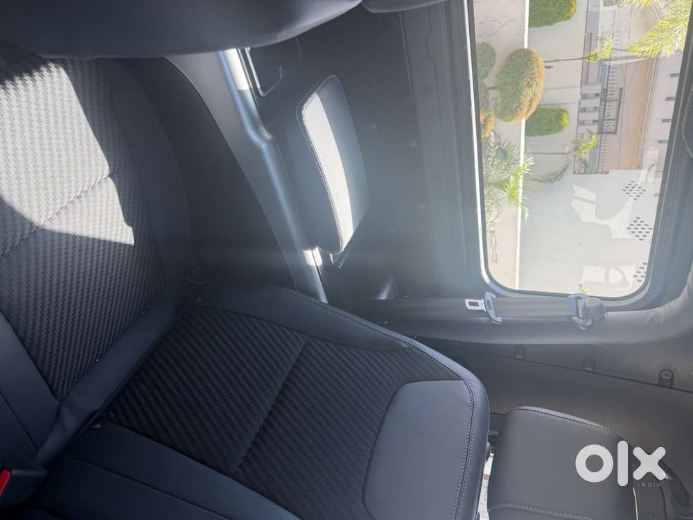 Mahindra Thar 2026 Petrol 6000 Km Driven