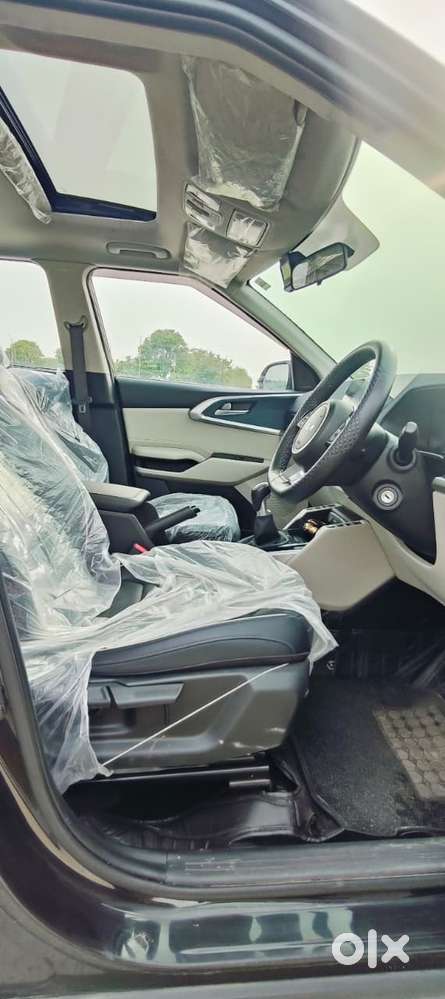 Kia Carens G1.5 6mt Gravity, 2025, Diesel