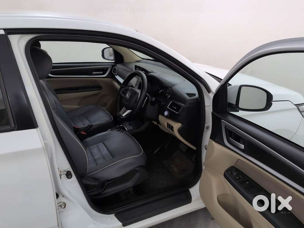 Honda Amaze Vx Cvt I-vtec, 2024, Petrol