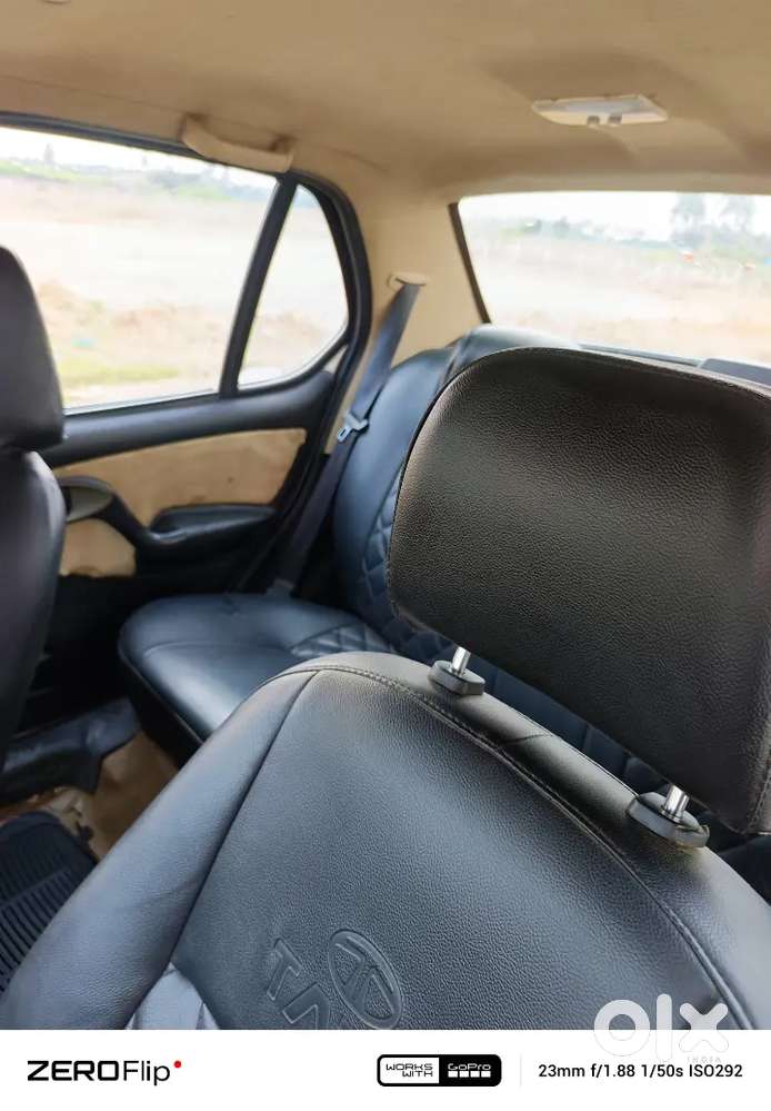 Tata Indigo Tdi 2014 Diesel 128000 Km Driven