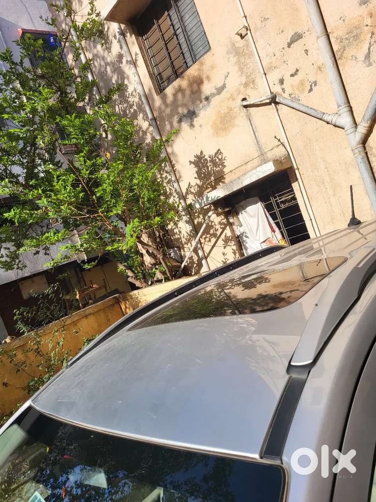 Ford Ecosport Titanium 1.5l (sunroof) Excellent Condition
