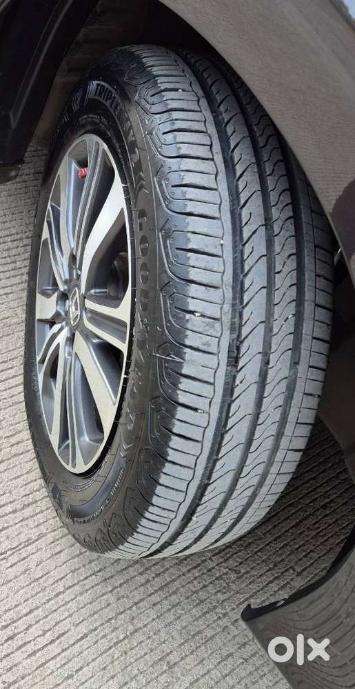 Honda City Vx Petrol Mt, 2019, Petrol