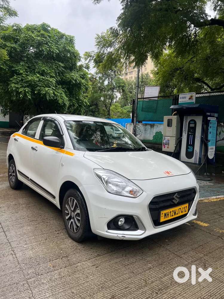 Maruti Suzuki Swift Dzire Vxi, 2024, Petrol