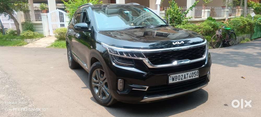 Kia Seltos Htk D, 2022, Diesel