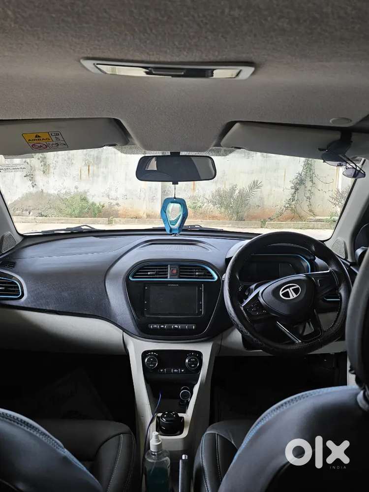 Tata Tiago Ev Xt 2024