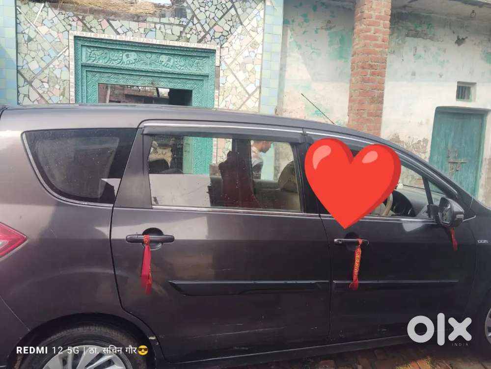 Sale Ertiga Urgent