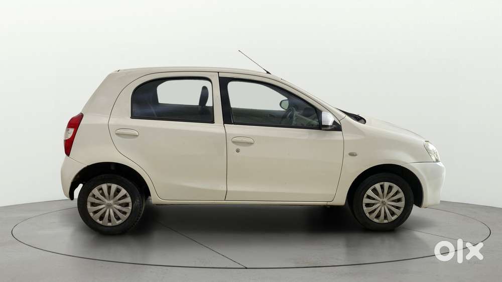Toyota Etios Liva Gd, 2013, Diesel