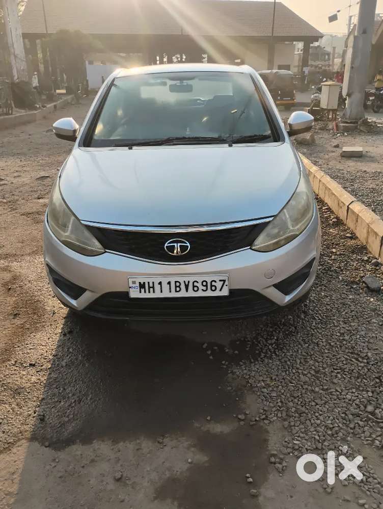 Tata Zest 2016 Diesel 135000 Km Driven