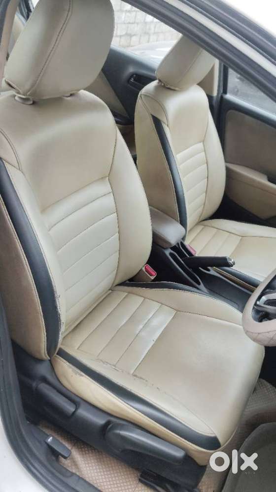 Honda City 2014-2015 I Dtec V, 2016, Diesel