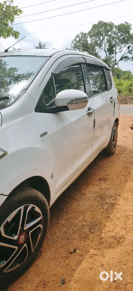 Good Condition Car
