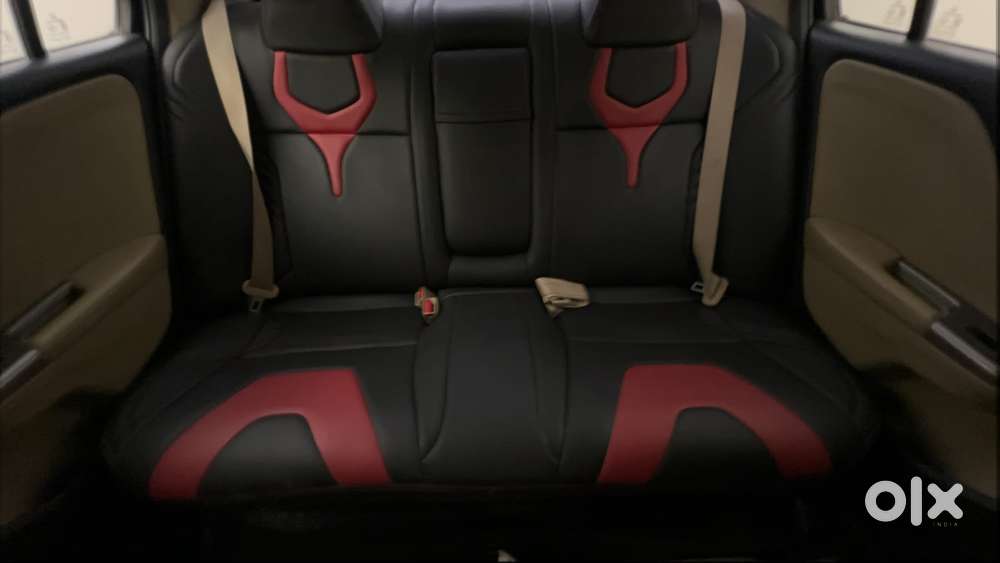 Honda City I-vtec Vx, 2016, Petrol