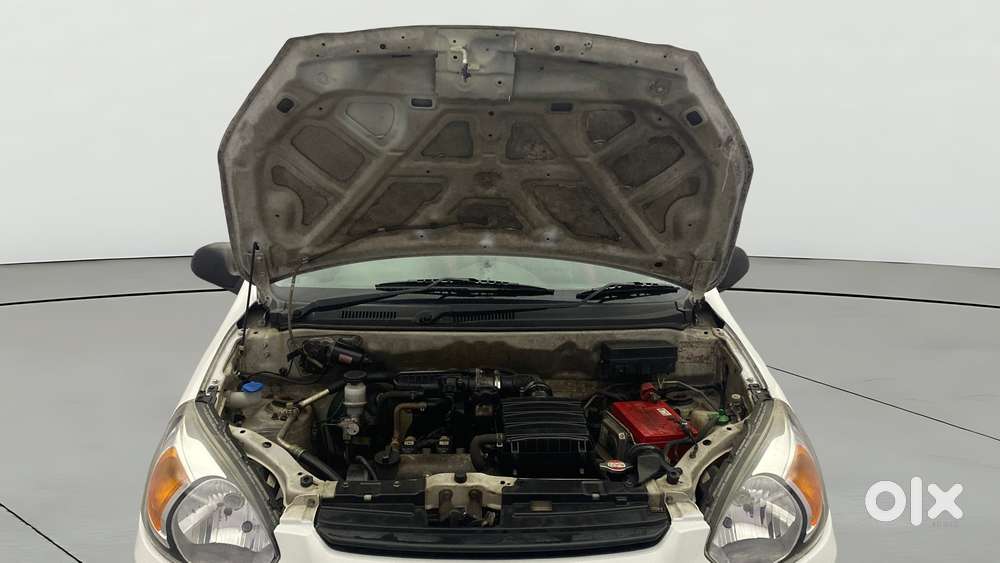 Maruti Suzuki Alto 800 Lxi, 2018, Petrol