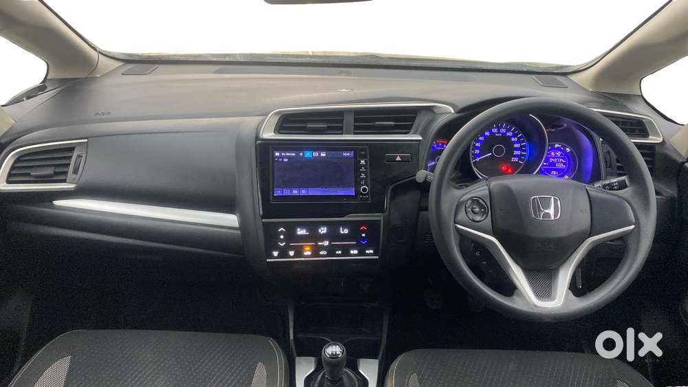 Honda Wr-v 1.2 Vx I-vtec, 2017, Petrol