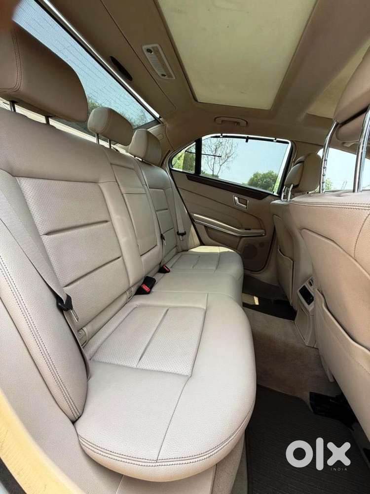 Mercedes-benz E-class E 200, 2016, Petrol