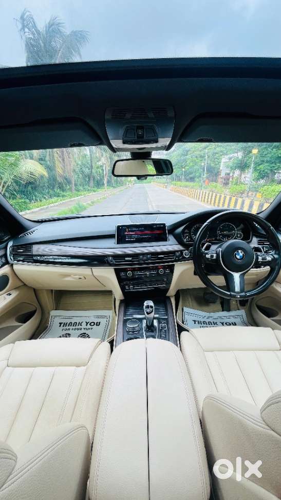 Bmw X5 Xdrive 30d M Sport, 2018, Diesel