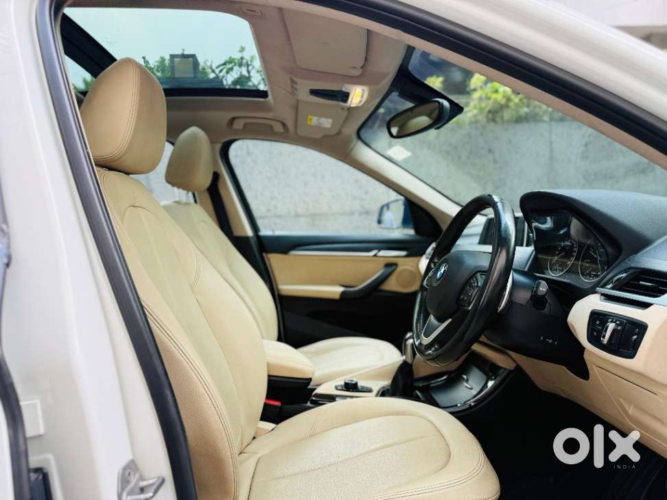 Bmw X1 2.0 Sdrive20d Xline, 2016, Diesel