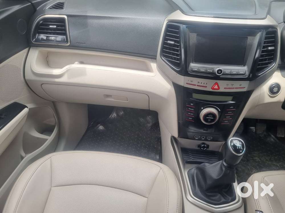 Mahindra Xuv300 W8 Option Diesel, 2020, Diesel