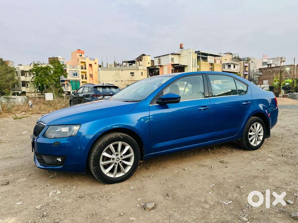 Skoda Octavia 1.9 Elegance Tdi, 2017, Diesel