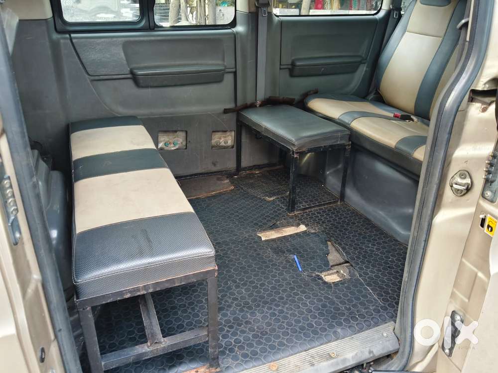 Tata Venture Lx 8 Str, 2012, Diesel