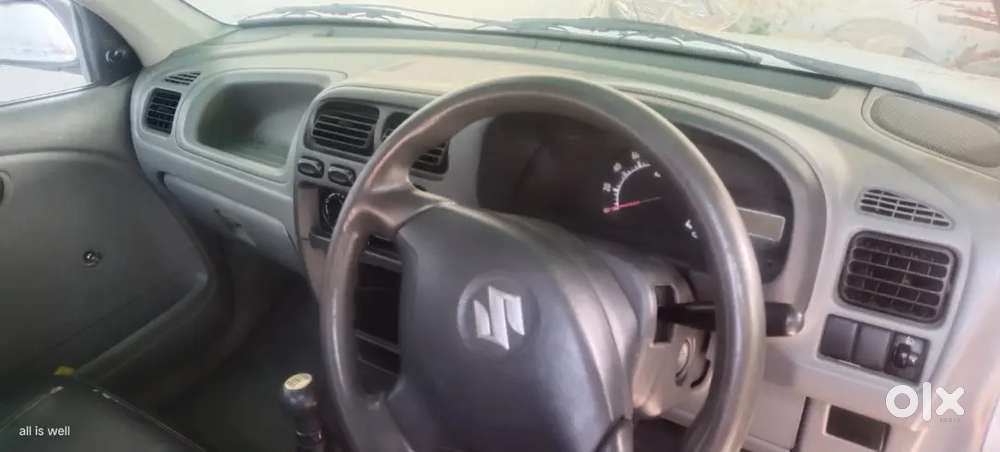 Maruti Suzuki Alto K10 2012 Petrol 125000 Km Driven