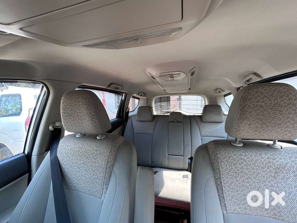 Mahindra Marazzo Diesel 2020