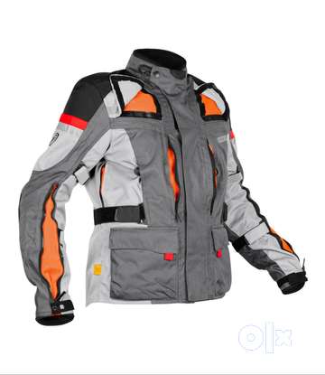 Riding jacket olx clearance