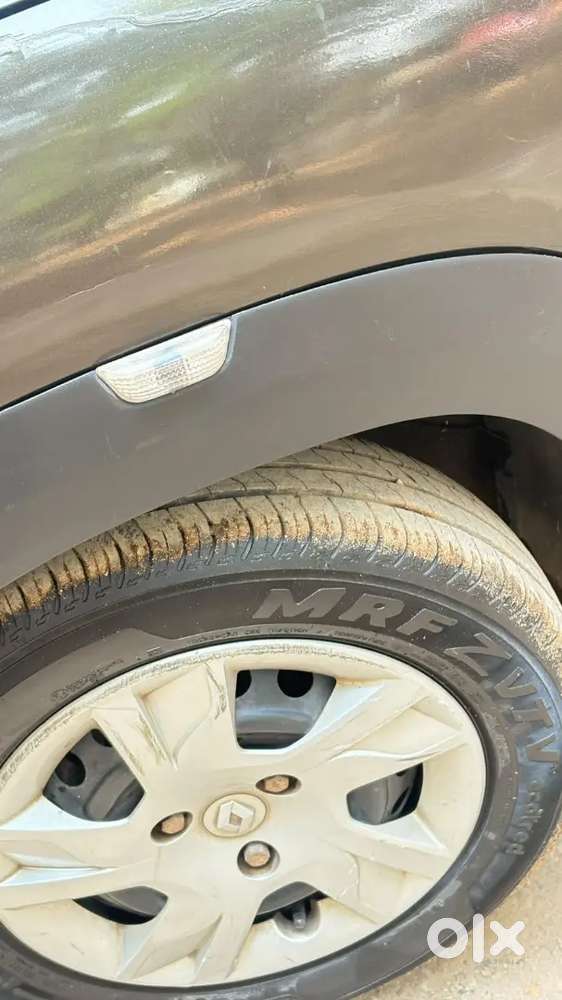 Renault Kwid Petrol 2021 Well Maintained  Condition