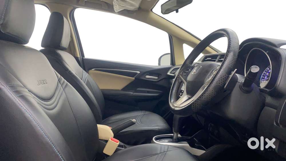 Honda Jazz 1.2 Zx Cvt I-vtec, 2021, Petrol