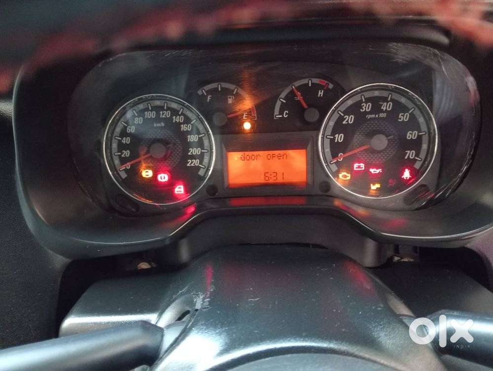 Fiat Punto Emotion 90hp, 2015, Diesel