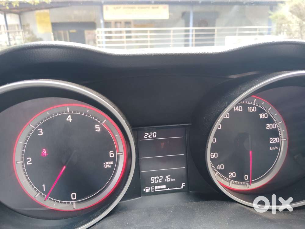 Maruti Suzuki Swift Vdi (o), 2020, Diesel