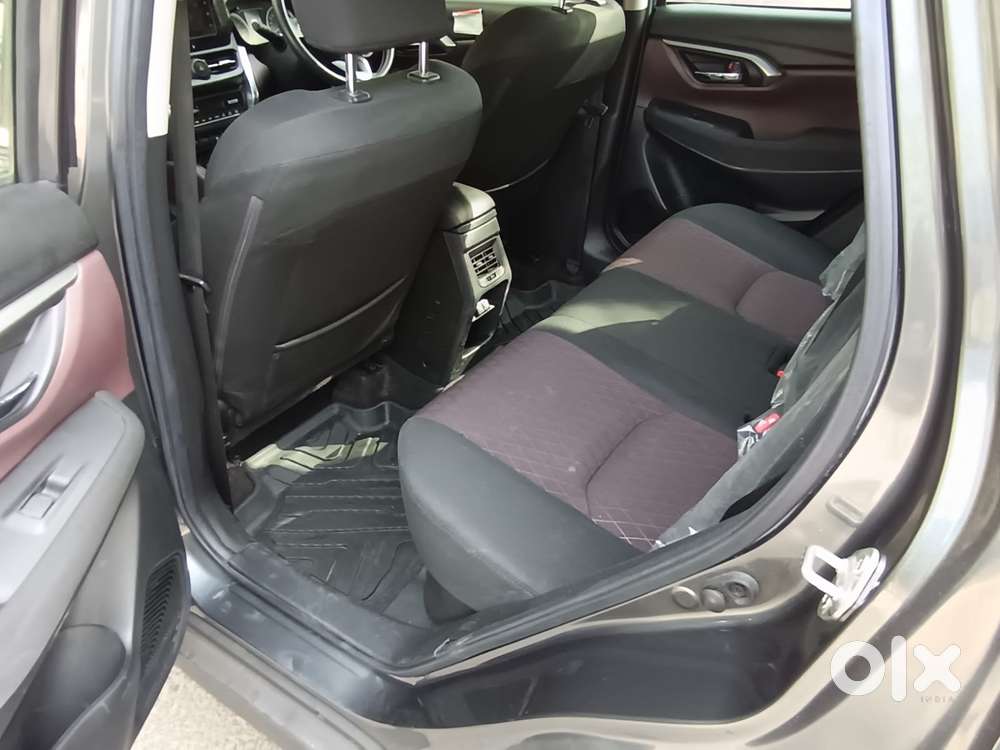Maruti Suzuki Grand Vitara 1.5 Delta Cng, 2024, Cng & Hybrids