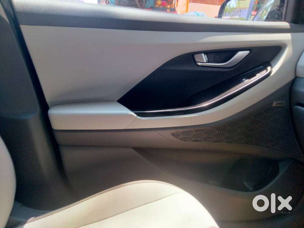 Hyundai Creta 2024 Suv