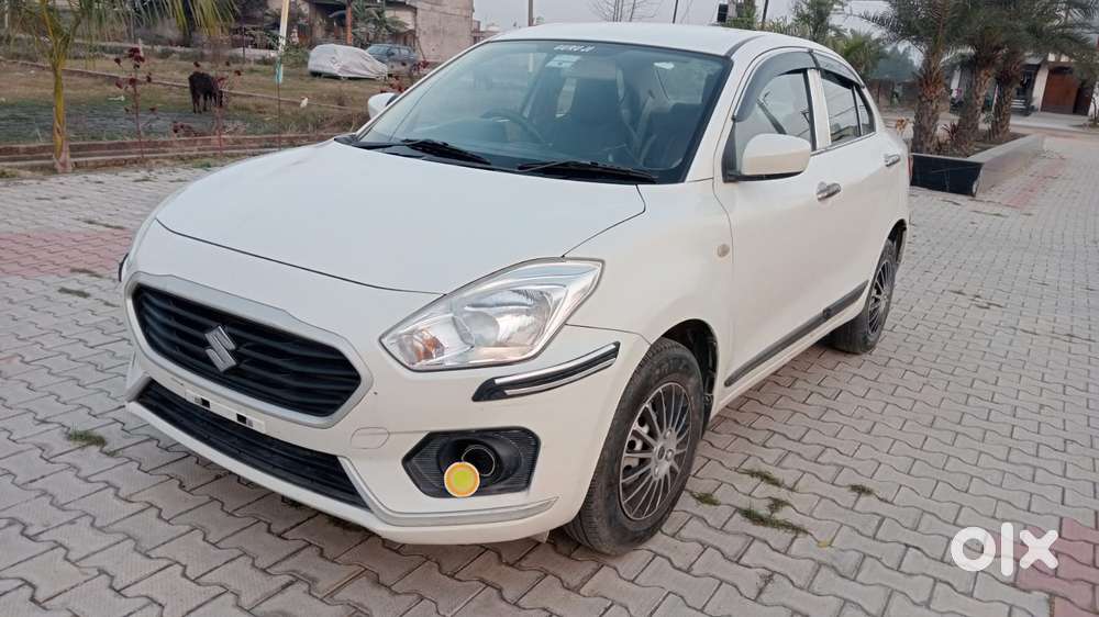 Maruti Suzuki Dzire, 2020, Cng & Hybrids