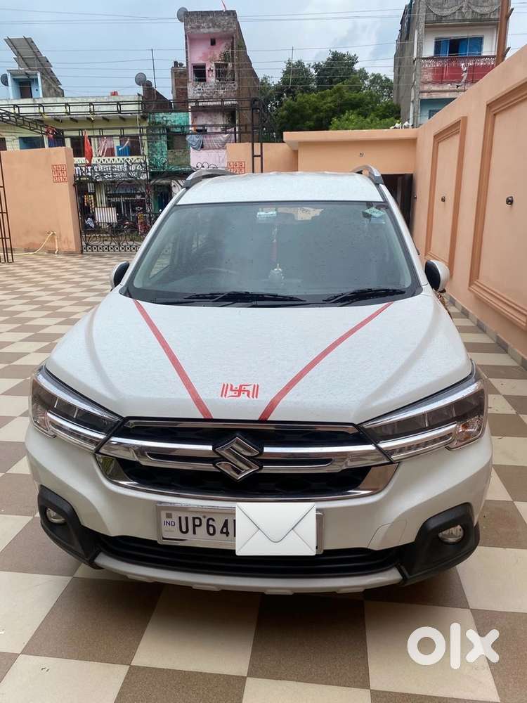 Maruti Suzuki Xl6 Cng & Hybrids 21000 Km Driven