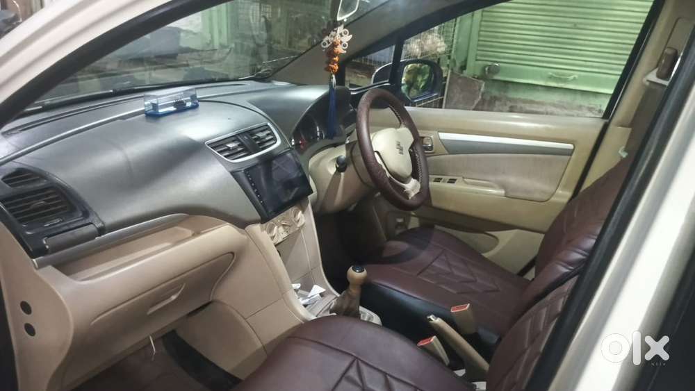 Maruti Ertiga Vdi 2013 Year