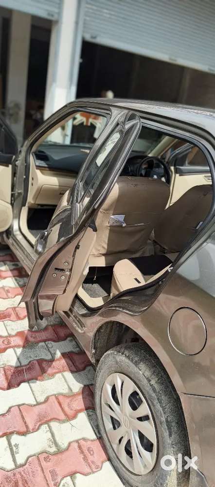 Maruti Suzuki Swift 2015 Manual Car