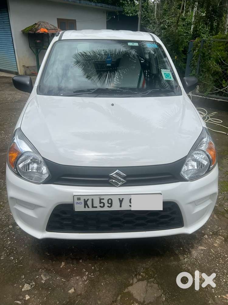Maruti Suzuki Alto 2023