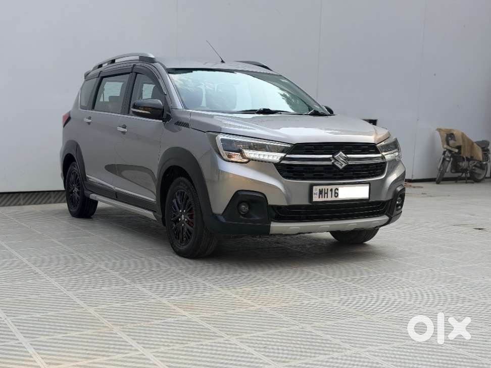 Maruti Suzuki Xl6 1.5 Zeta At, 2020, Petrol