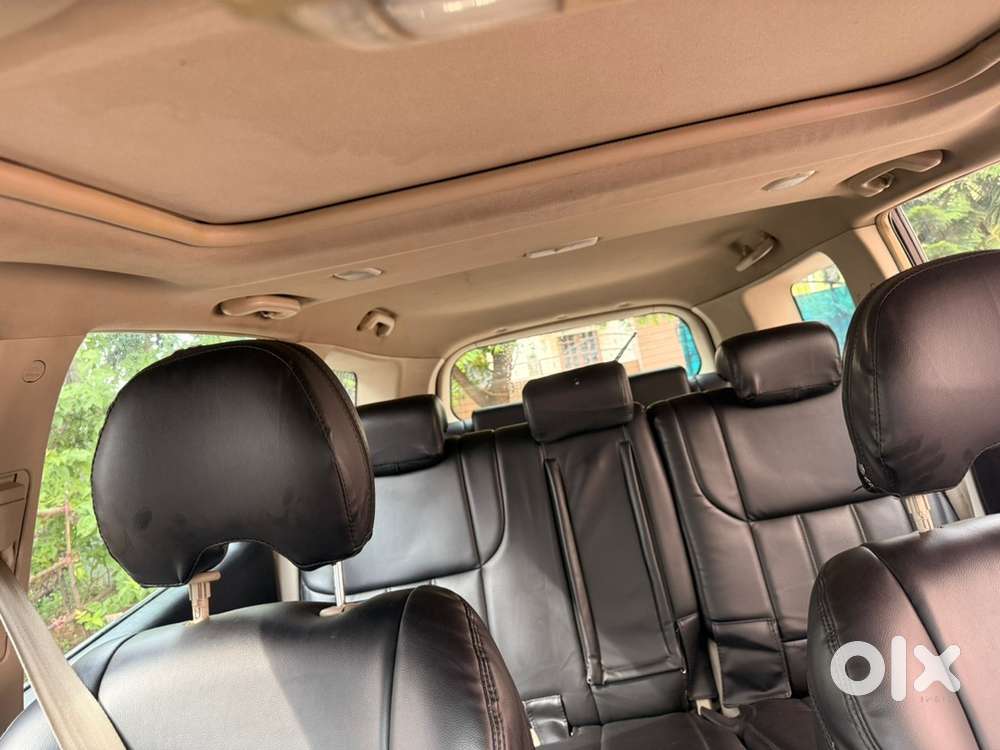 Mahindra Xuv500 Diesel 2016