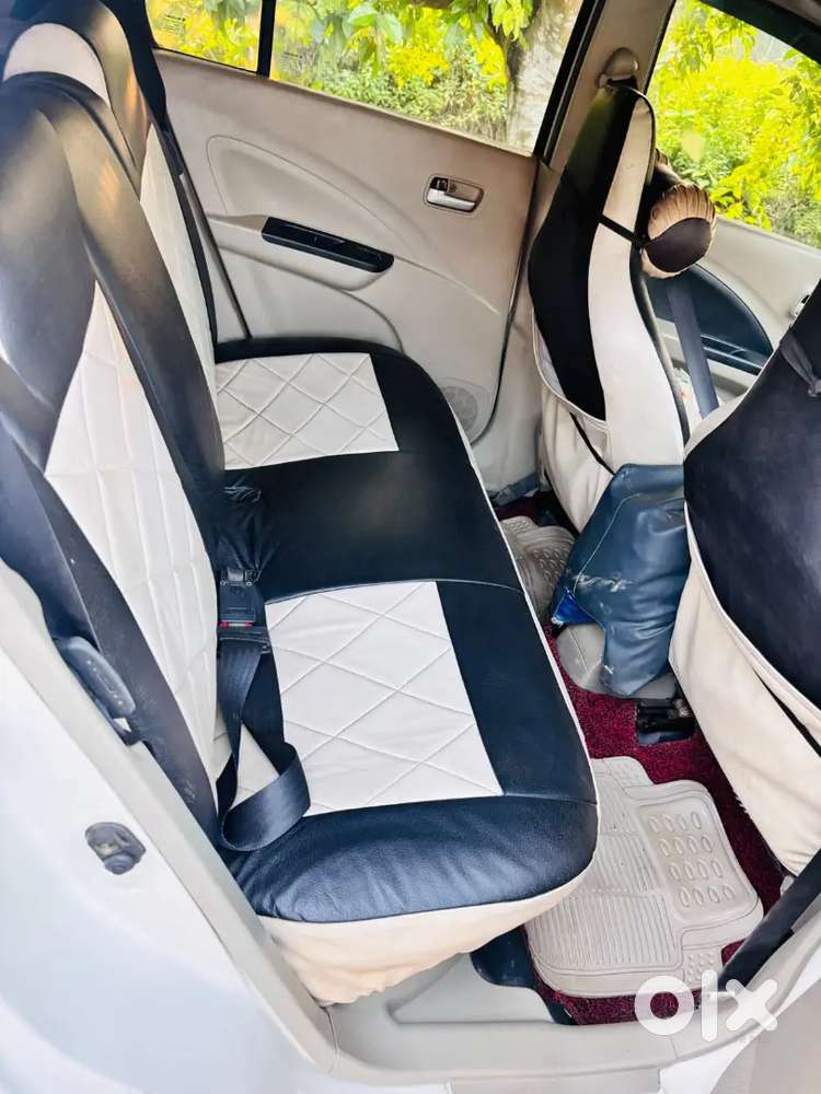 Maruti Suzuki Celerio 2016 Petrol 88500 Km Drive