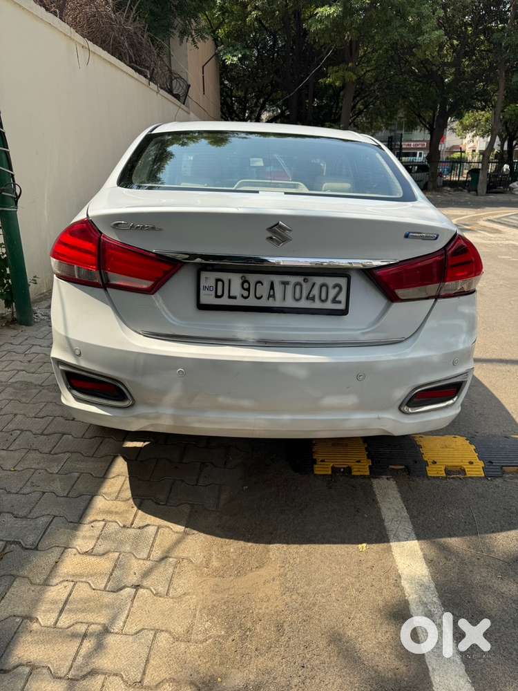 Maruti Suzuki Petrol 2020 Car