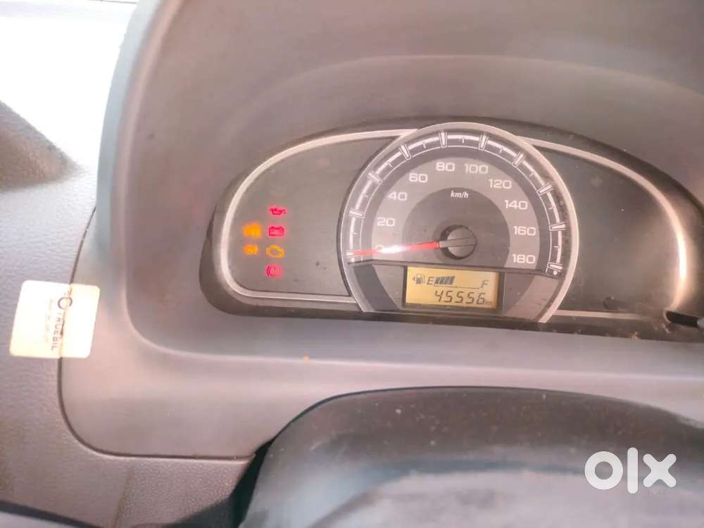 Maruti Suzuki Alto 800 2013