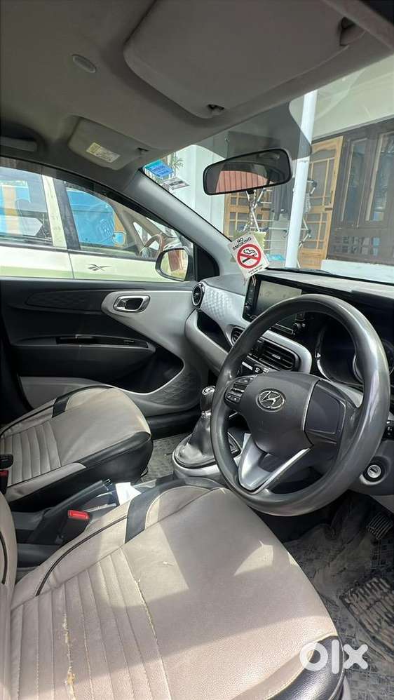 Hyundai Grand I10 Nios 2021