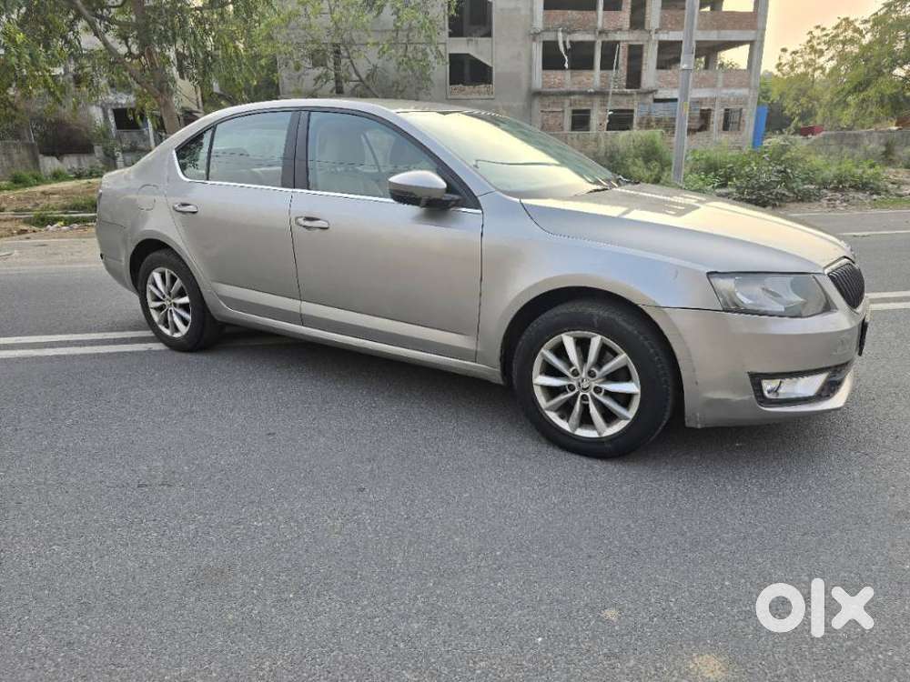 Skoda Octavia 1.4 Tsi Mt Style, 2014, Petrol