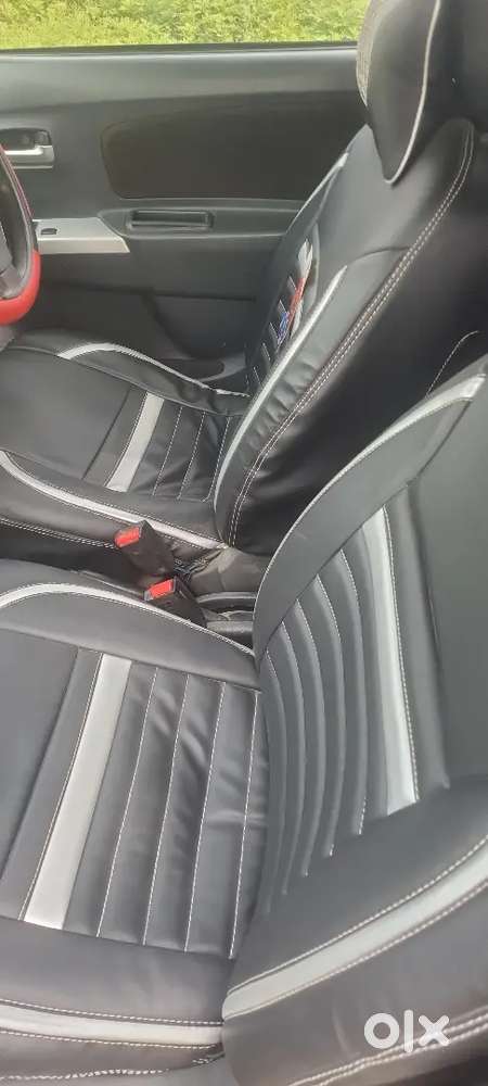 Maruti Suzuki Wagon R 2010 Petrol 84000 Km Driven