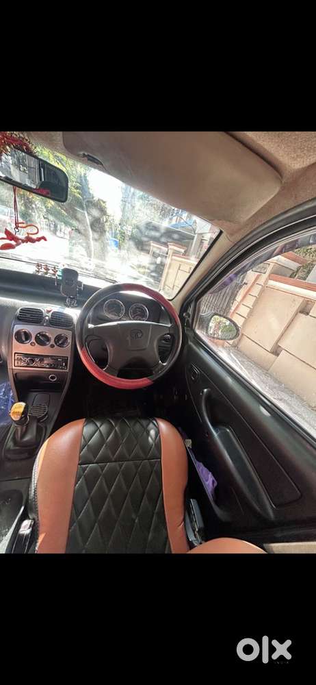 Tata Indica Ev2 Diesel 2016 Manual