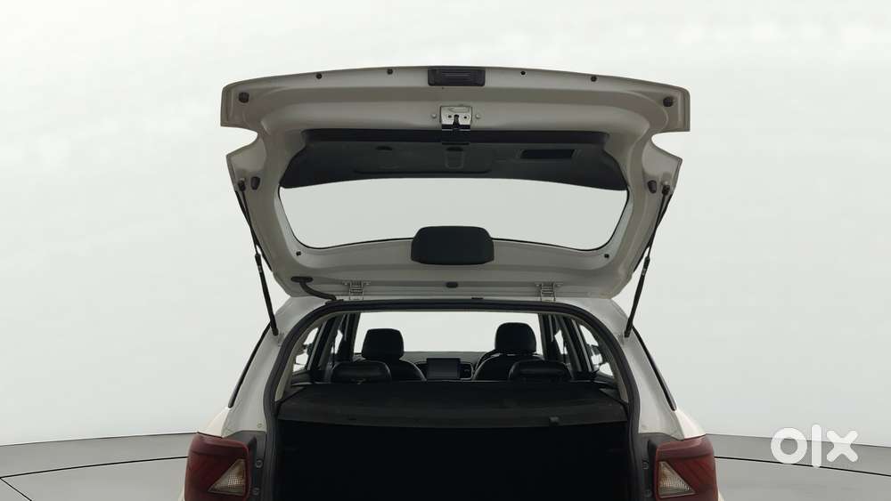 Hyundai Venue Sx Turbo, 2022, Petrol