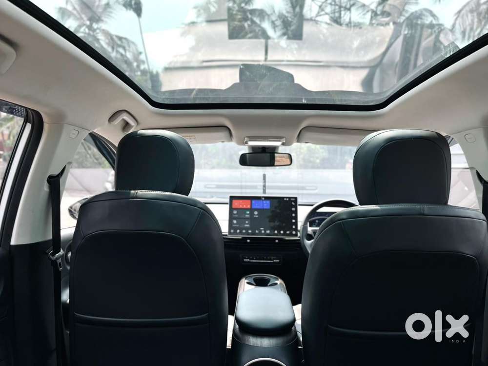 Mg Windsor Ev Essence, 2025, Electric