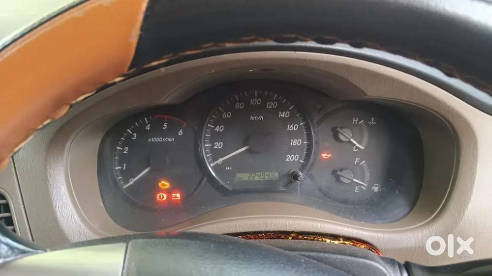 Innova 2.5