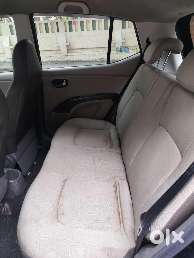 Hyundai I10 Asta, 2012, Petrol